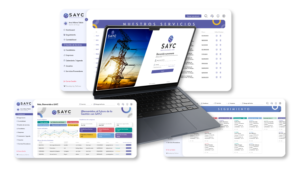 DISEÑANDO PAGINA WEB