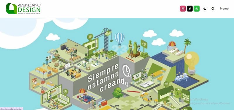 5 mejores empresas de Desarrollo de Software de Aplicación en Orlando avendano