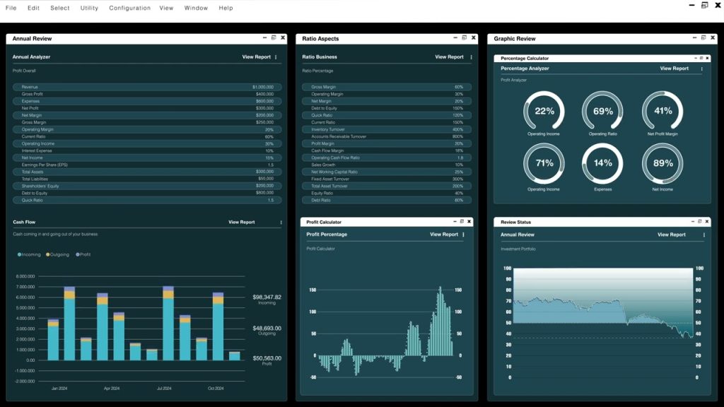 El Futuro de los Agentes IA en los Equipos Comerciales de Logística y Retail GRÁFICOS DE DATOS ESTADISTICOS