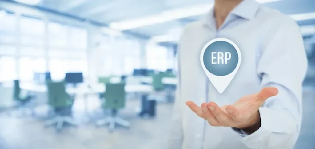 Qué módulos debe tener un ERP moderno EMPRESAS DE DESARROLLO DE SOFTWARE ERP