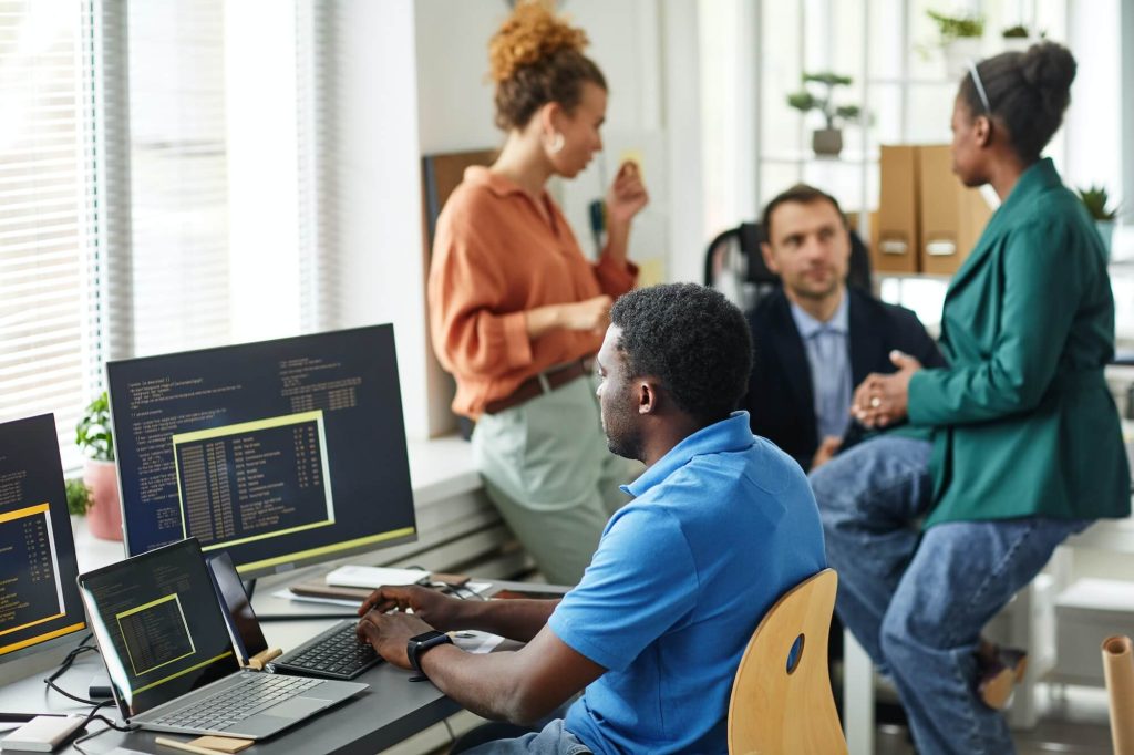 5 mejores empresas de Desarrollo de Software ERP en Estados Unidos 5 mejores empresas de Desarrollo de Software ERP en Estados Unidos