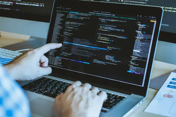 Empresas de Software: Soluciones personalizadas para los desafíos de tu negocio quién creó el software y desarrollo de sw
