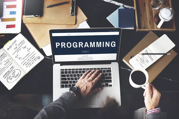 ¿Cuál es la diferencia entre software y programa? PROGRAMACIÓN avanzada para UNA EMPRESA