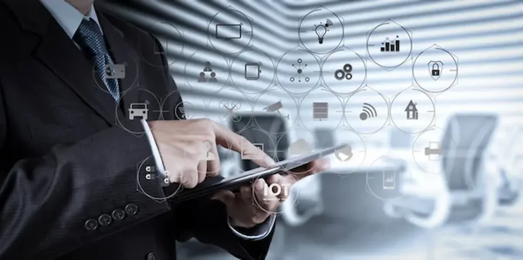 5 mejores empresas de Desarrollo de Software ERP en Estados Unidos software de aplicación