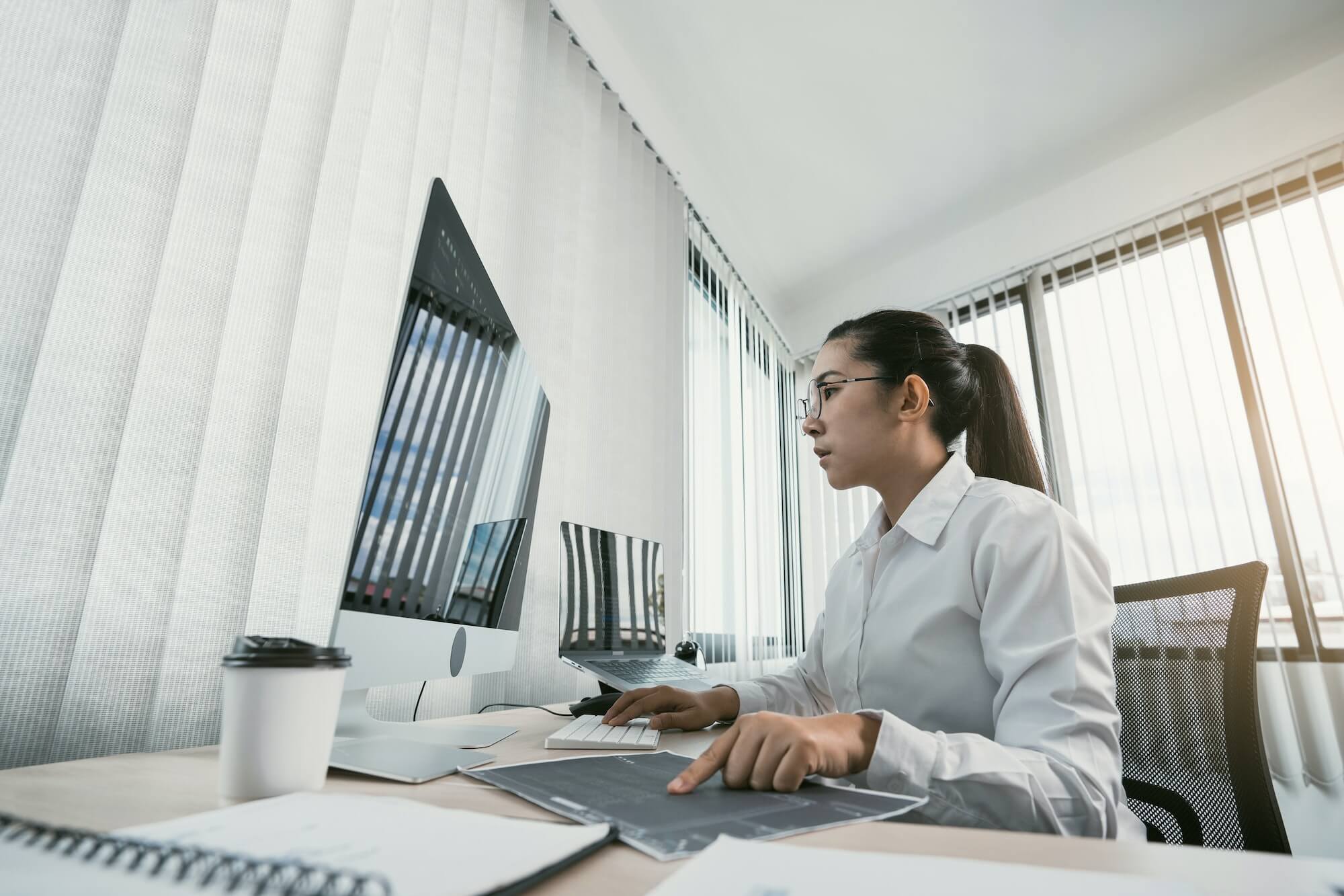 analizando el mercado de ventas software empresarial