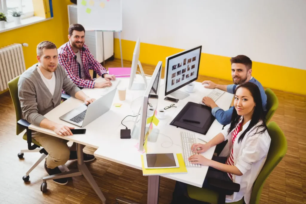 agencia de marketing digital medellin
