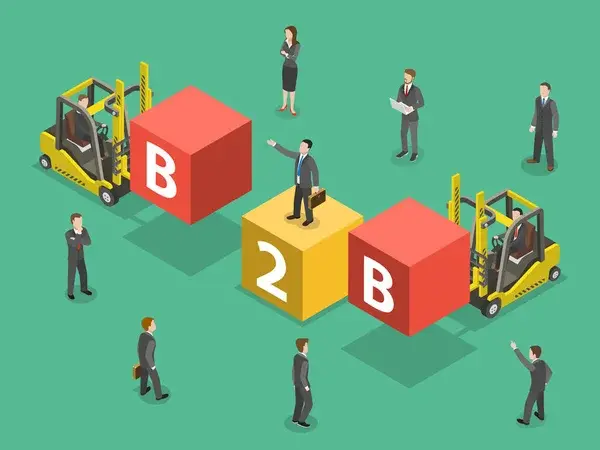 Cómo usar Google Marketing Digital en campañas B2B CAMPAÑAS B2B