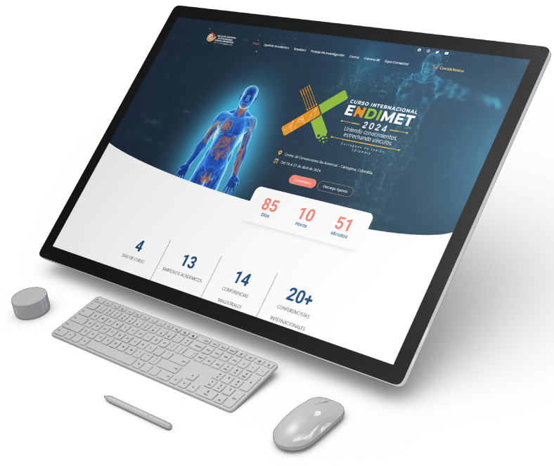 DISEÑO DE LANDING PAGE