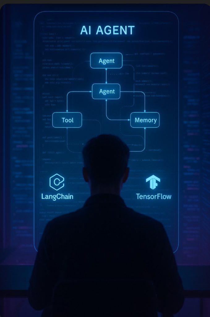 Plataformas para Desarrollar Agentes de IA