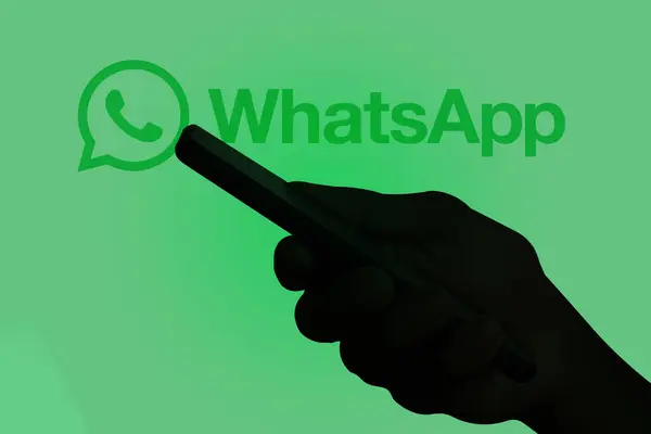 API de WhatsApp