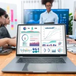 4 CRM para servicios financieros en Colombia