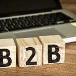 4 CRM B2B en México