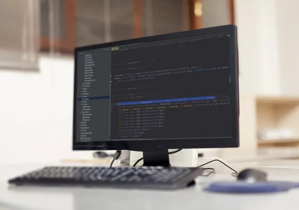 Desarrollo de Software: Todo lo que Tienes que Saber DESARROLLADOR DE SOFTWARE