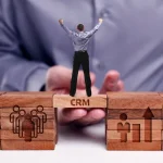 4 CRM B2B en República Dominicana
