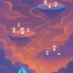 Sistemas Multi-Agente: Cómo Orquestar Equipos de IA que Trabajan Juntos