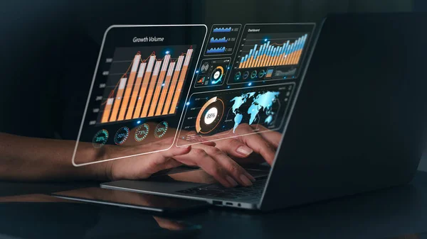 ¿Quién desarrolla software para gestión financiera de empresas? SOFTWARE PARA SISTEMA FINANCIERO