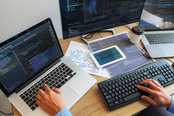 Software para Profesionales: Claves para Elegir las Herramientas que Impulsarán tu Carrera programacion de software