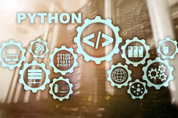 Programación avanzada con Python: usos empresariales programación para empresas con python