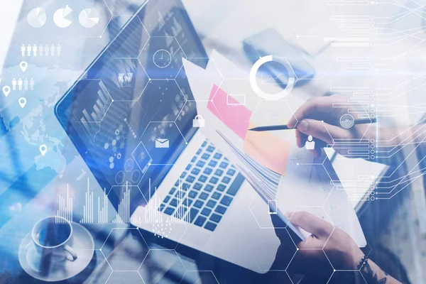 Software a medida vs. Software comercial (SaaS): ¿Qué le conviene a tu empresa? empresas de software