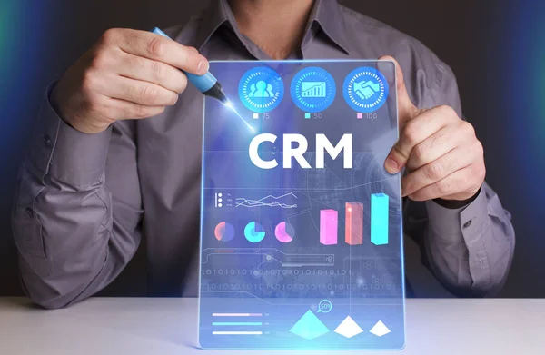 Cómo saber cuándo tu empresa ha superado las capacidades de Excel CRM