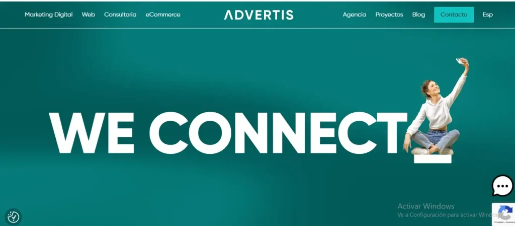 Top 7 agencias de E-commerce en Barcelona Agencia Advertis