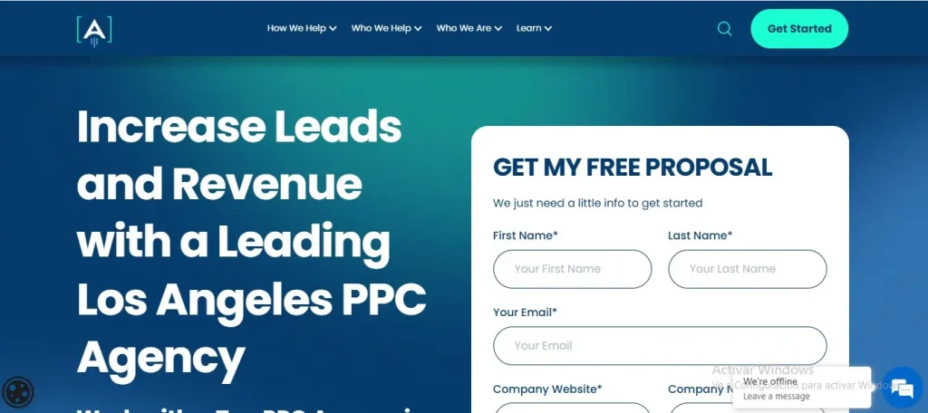 Agencia Azarian Growth