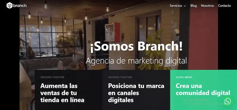 Top 8 Agencias De Marketing Colombia 2025
