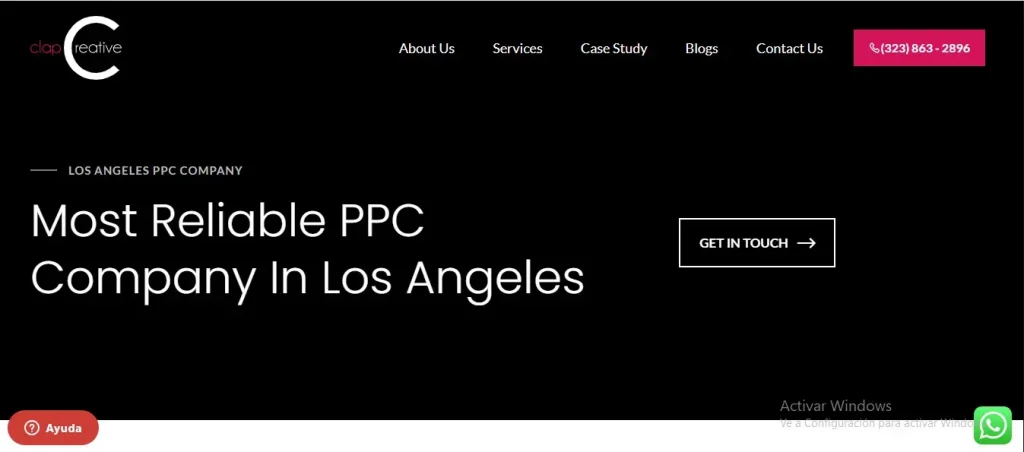 Agencia Clap Creative