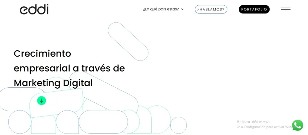 Top 7 Agencias de Desarrollo Web Medellín Agencia Eddi