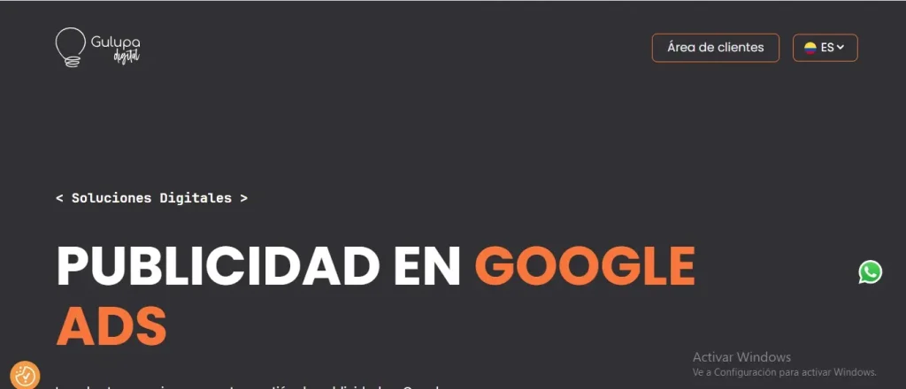 Agencia Gulupa Digital