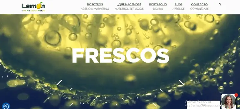 Top 8 agencias de marketing Colombia Agencia Lemon