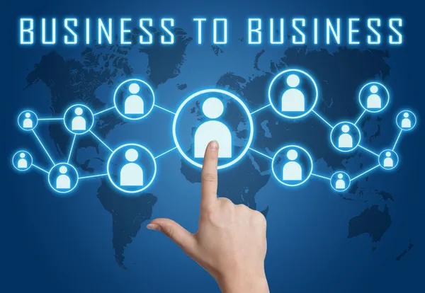 CRM para empresas B2B: mejores prácticas CRM para empresas B2B