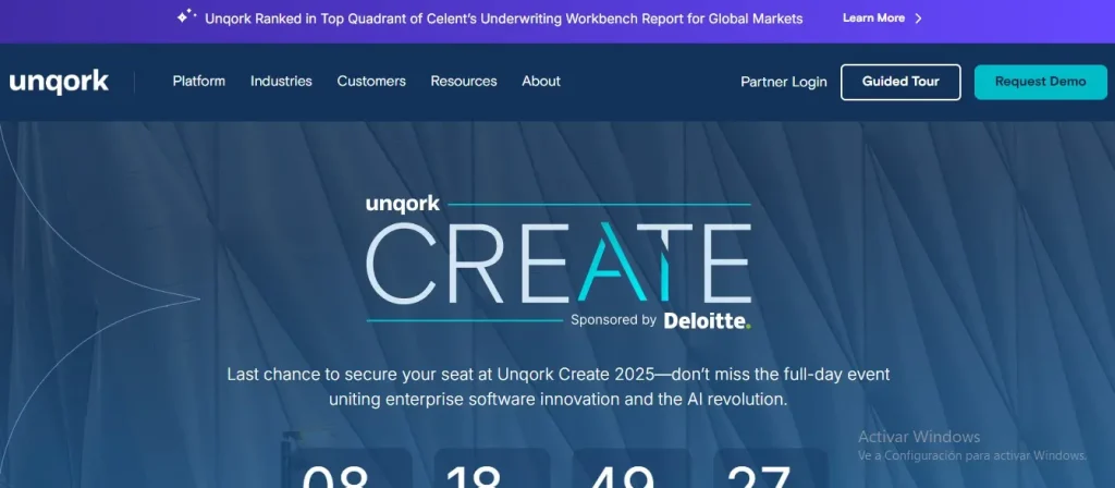 Empresa Unqork