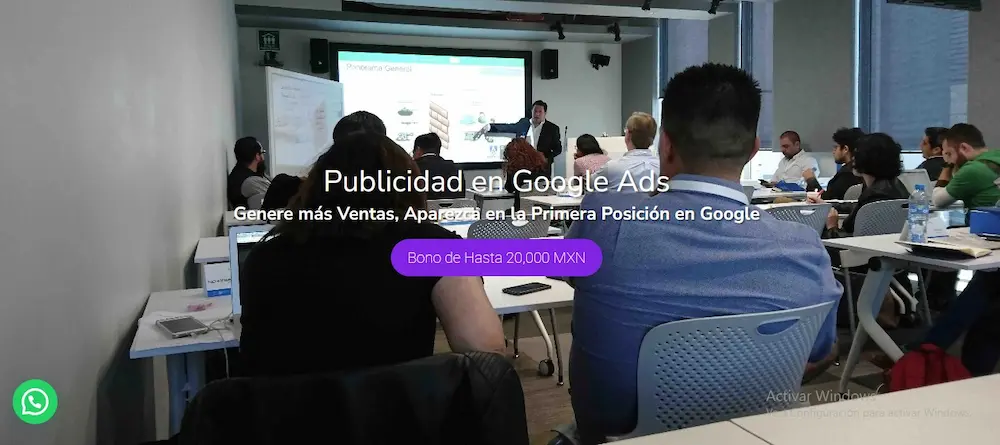 Top 6 Agencias Google ADS Ciudad de México Otlica México
