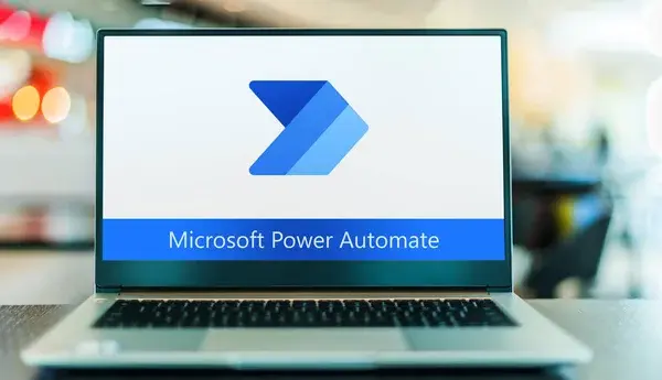 Top 6 Empresas de Software Los Ángeles Power Automate (Microsoft)