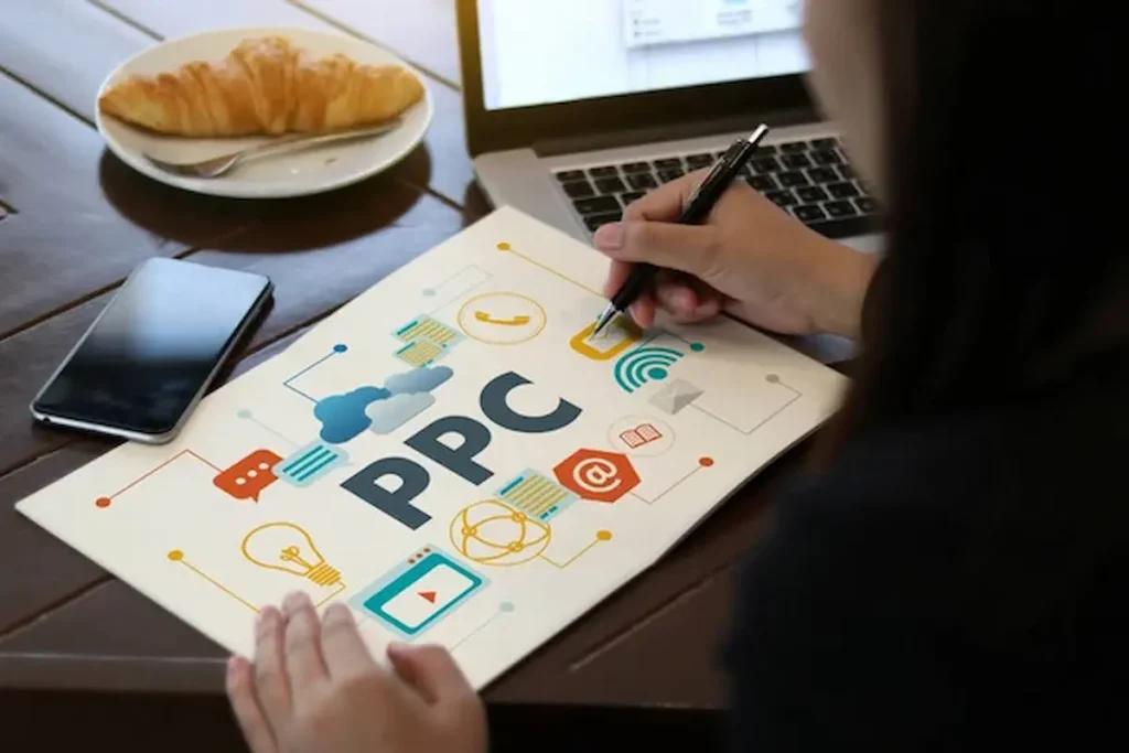 Top 6 Agencias Publicidad PPC Los Ángeles