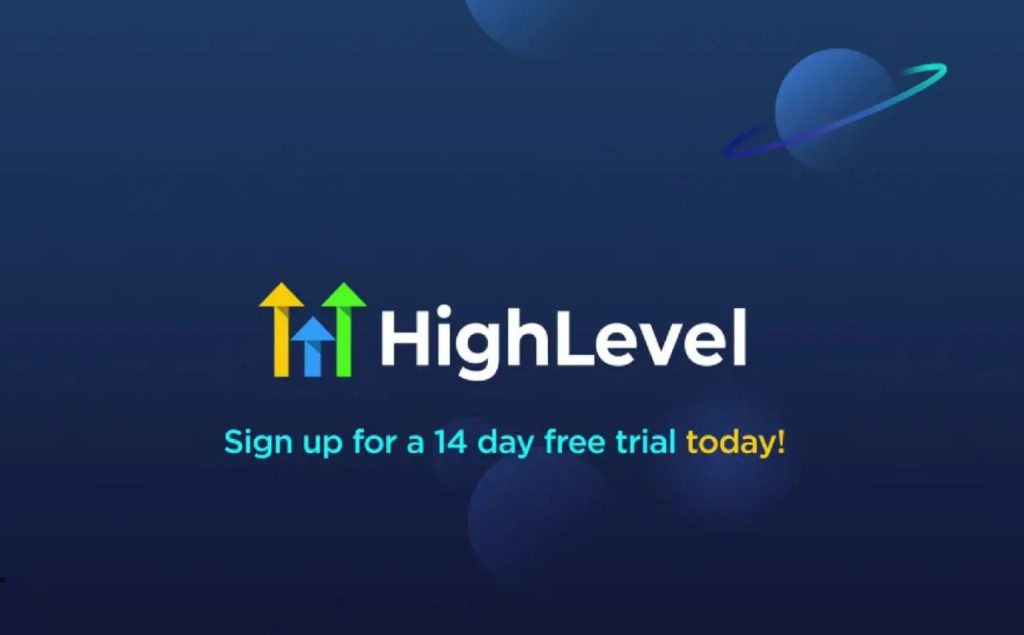 automatizar con go high level