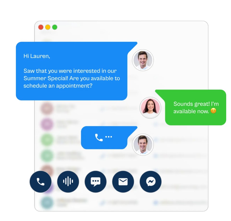 Embudos de ventas en GoHighLevel: crea un funnel que convierta visitantes en clientes chat go high level