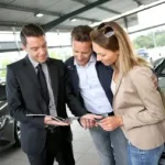 Cómo los concesionarios automotrices impulsan sus ventas utilizando Google Ads
