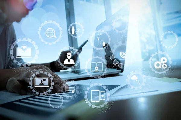 ¿Cómo iniciar un proyecto de desarrollo de aplicaciones? aplicaciones desarrollo de software