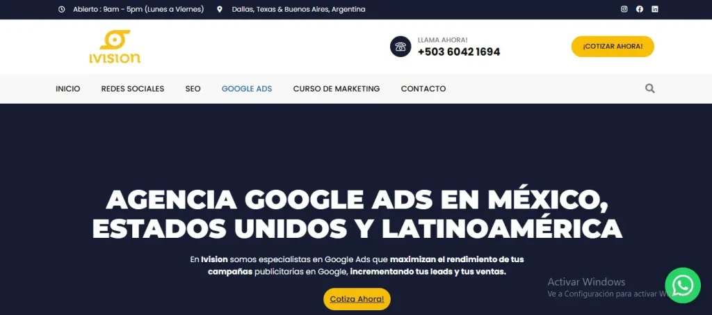 iVision