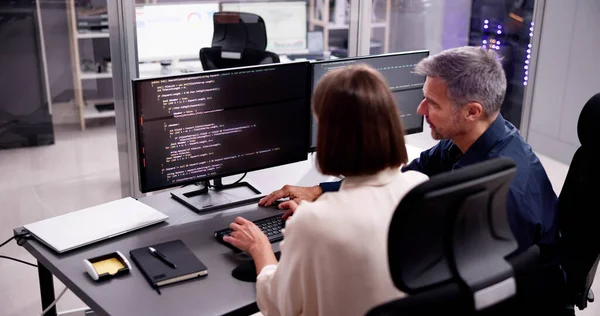 ¿Qué es el Desarrollo de Software? desarrollo de software