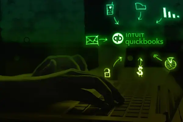 Top 5 Software de Aplicación Barranquilla software QuickBooks