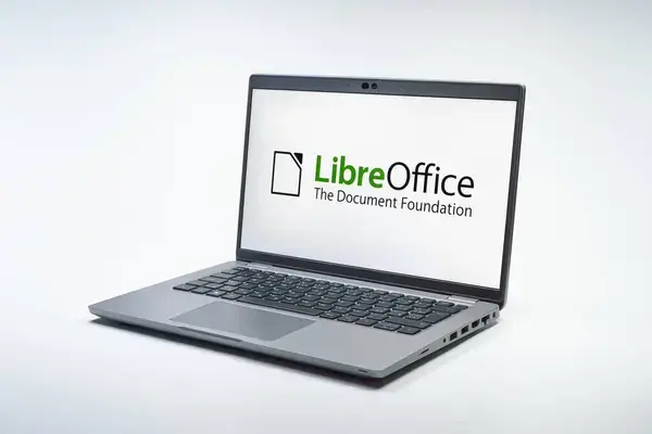 Top 6 Empresas de Software Los Ángeles software libre