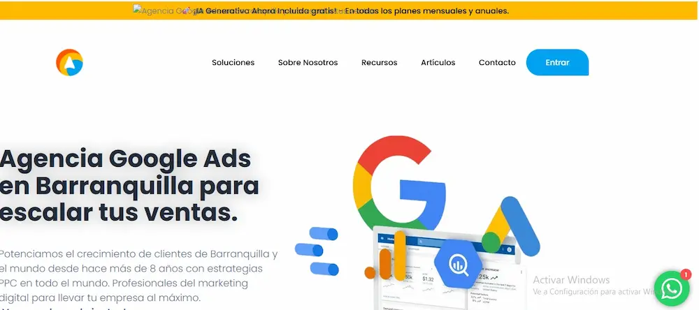 Agencia Anunzi