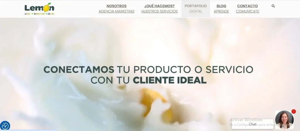 Top 5 Marketing Redes Sociales Colombia Agencia Lemon Digital