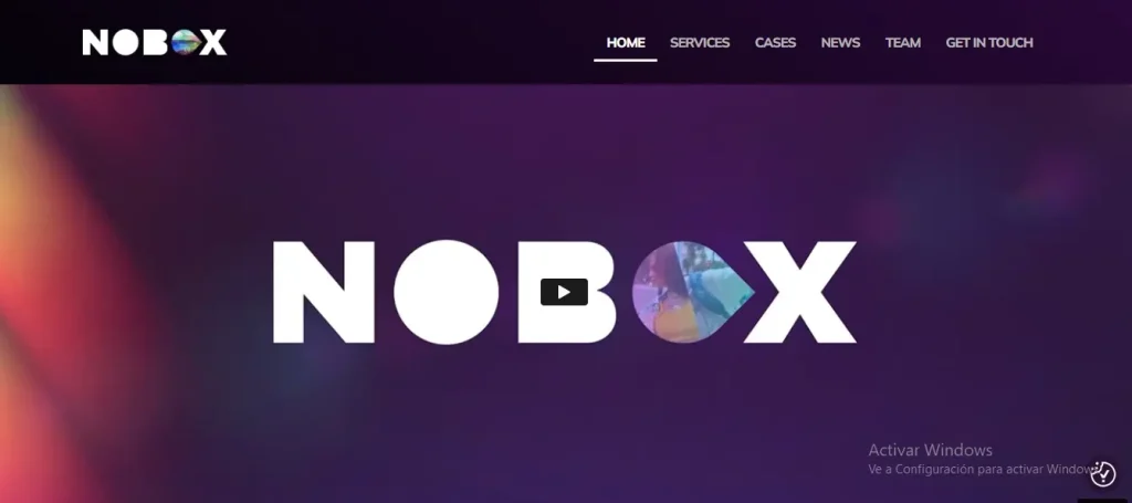 Agencia Nobox