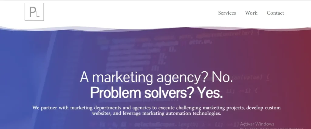 Agencia Prodigy Launch