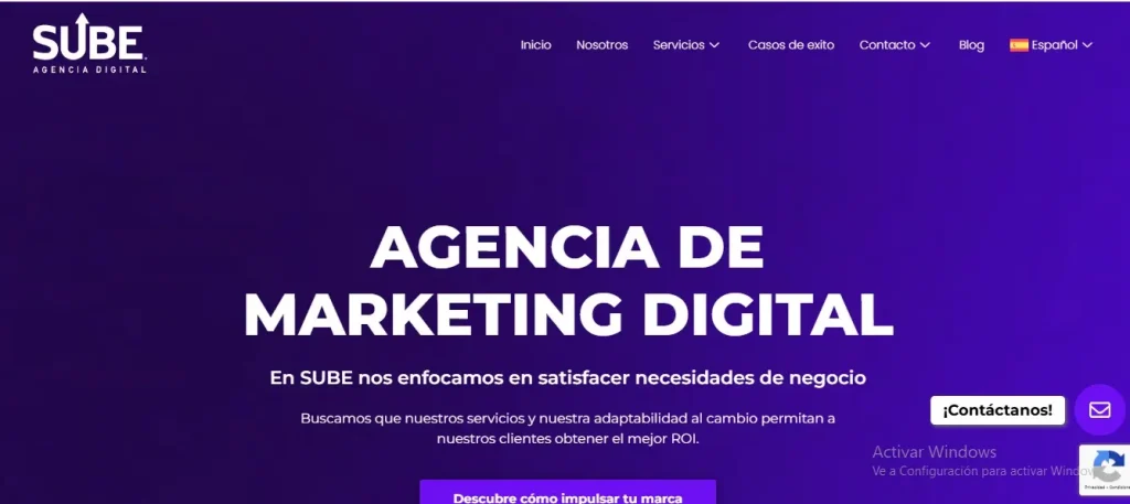 Agencia SUBE