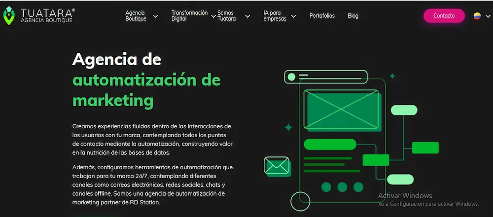 Agencia Tuatara